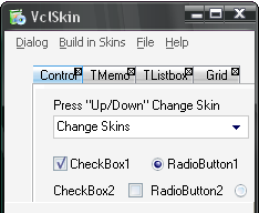 MlSkin VCL v4.0 D7-D10.3 Rio